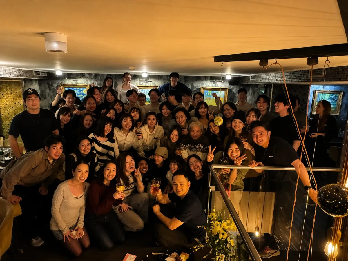 イベント会場