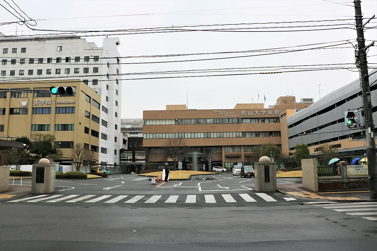 岡山大学病院での内科実習(4週間)｜海外医学部生が見た日本臨床実習のリアル